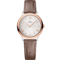 Omega 434.23.28.60.52.001 De Ville Prestige